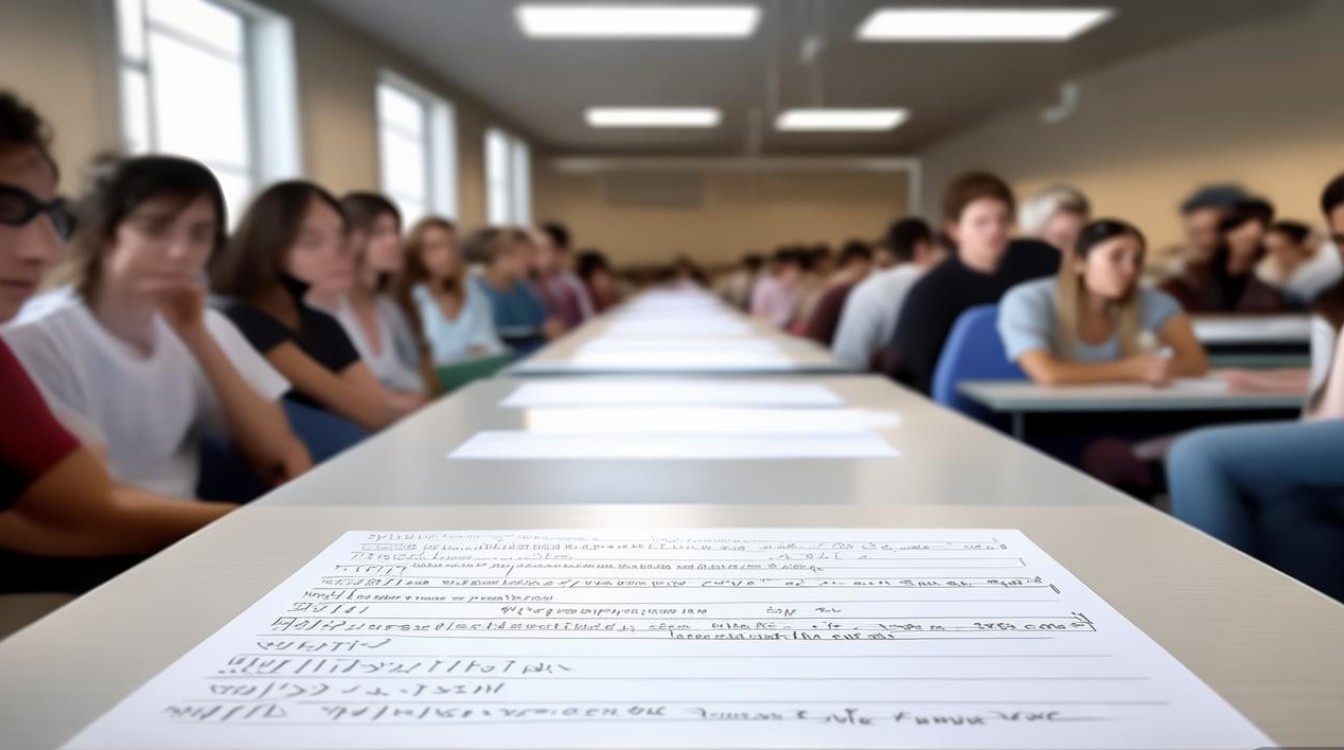 人事考试究竟考什么内容？