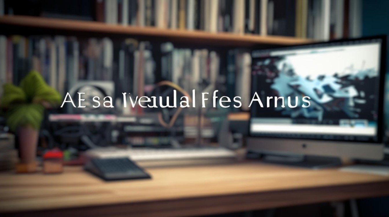 AE是做什么工作的？