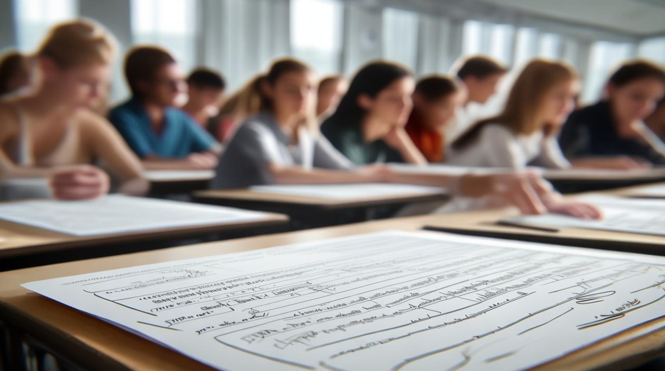 人事考试究竟考什么内容？