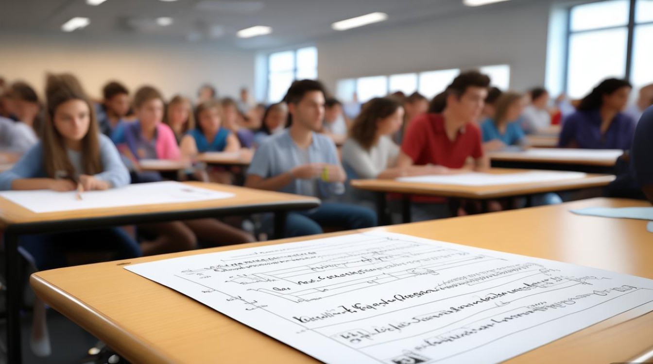 人事考试究竟考什么内容？