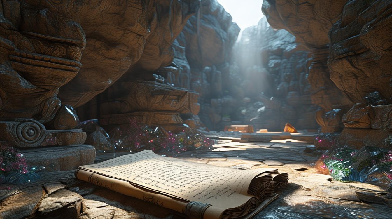 一什么石洞中的什么应填哪个量词？