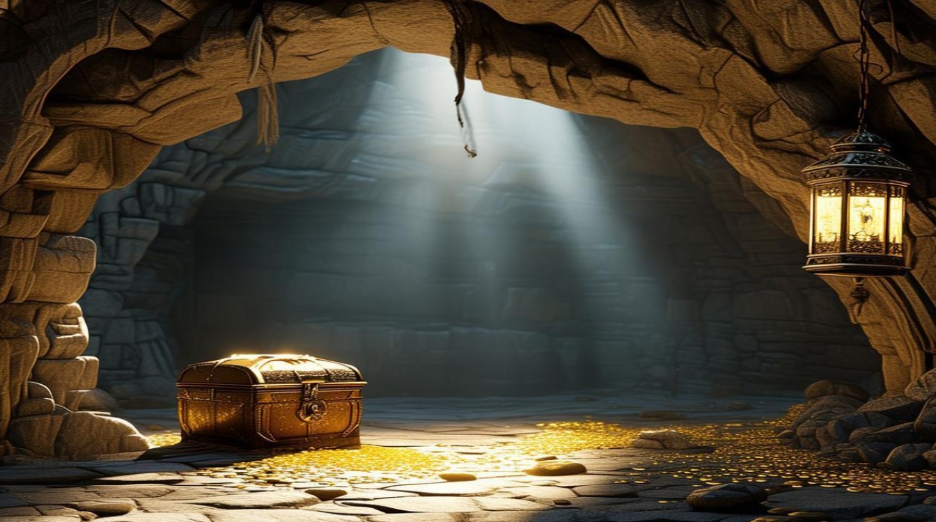 一什么石洞中的什么应填哪个量词？