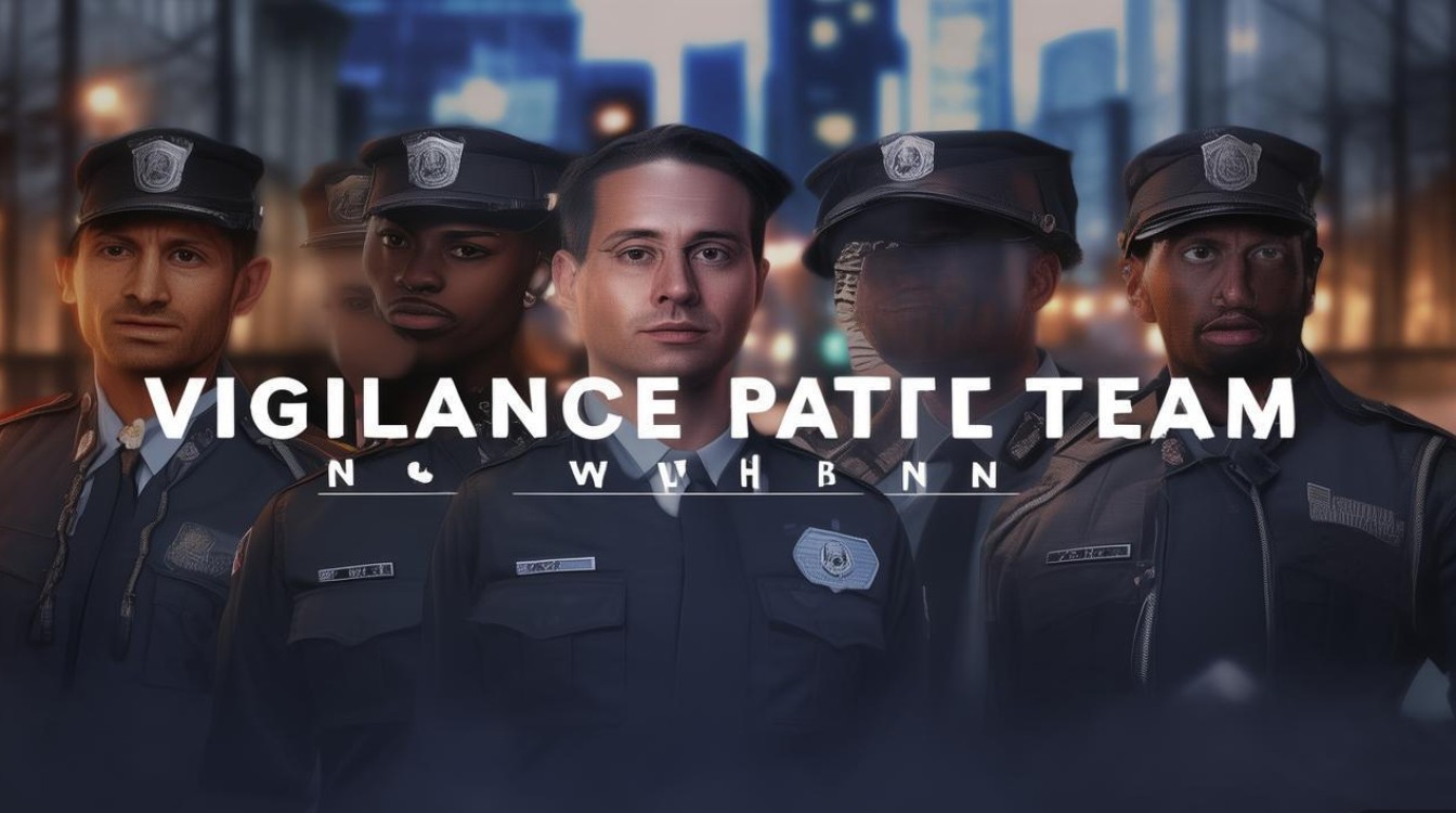 巡防队伍公开招聘，有何具体要求？