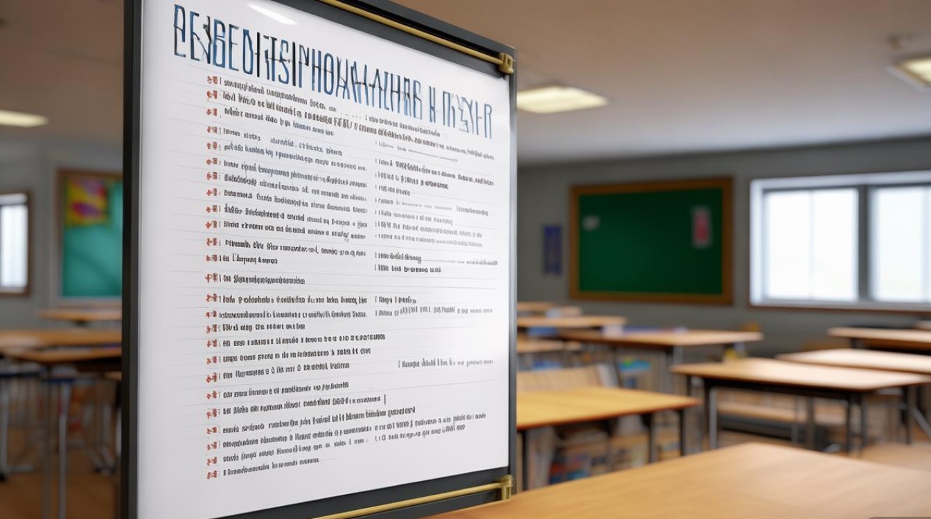 小学教资笔试考什么？核心考点有哪些？