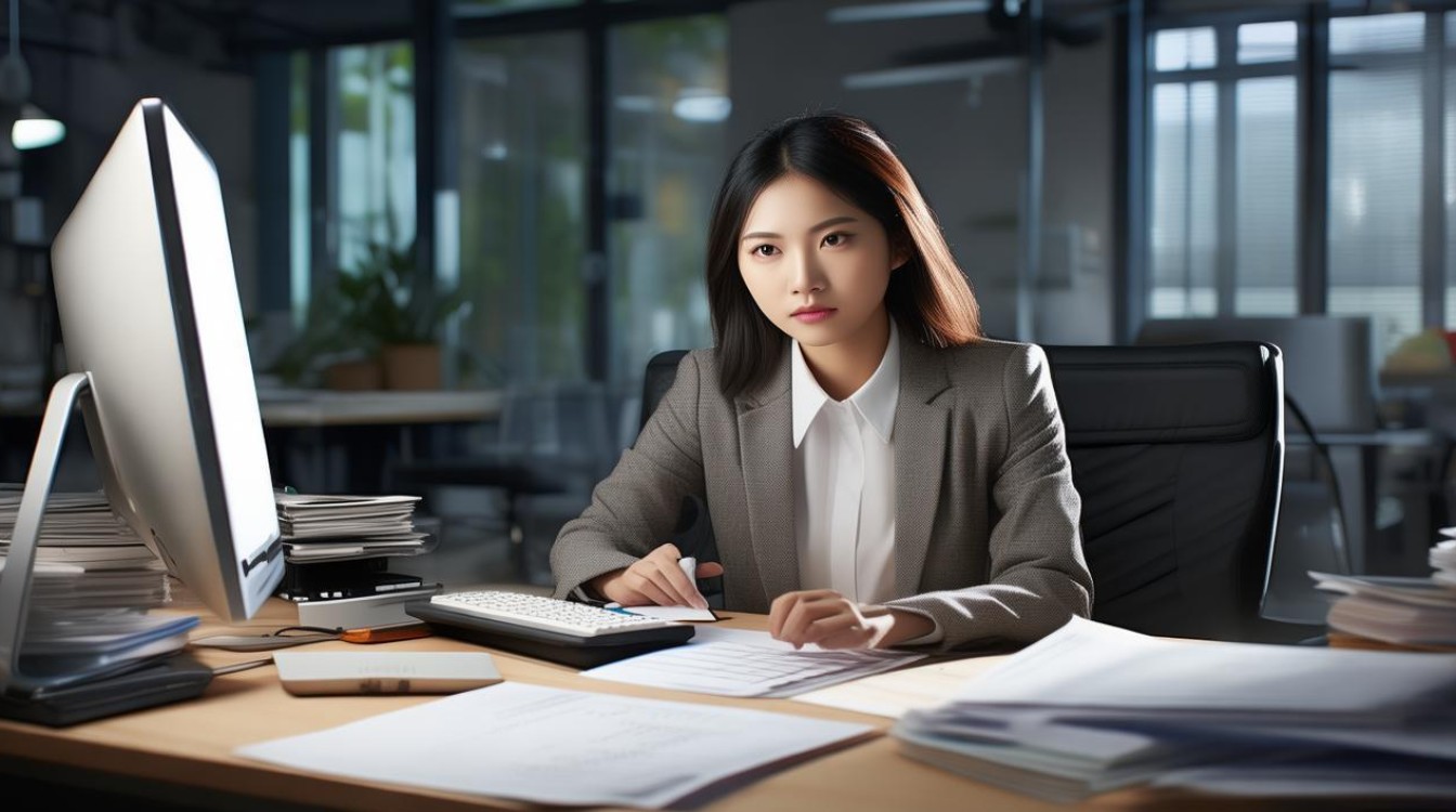 跟单文员是做什么的？核心职责有哪些？