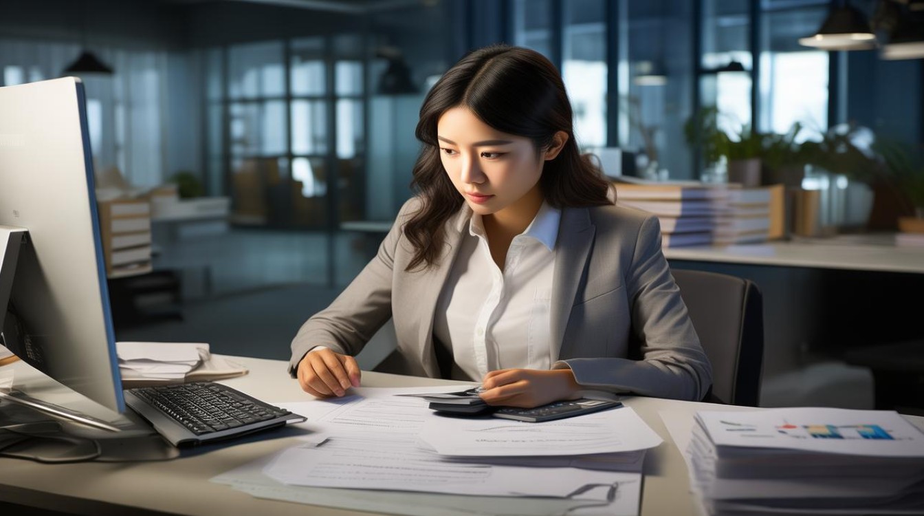 跟单文员是做什么的？核心职责有哪些？