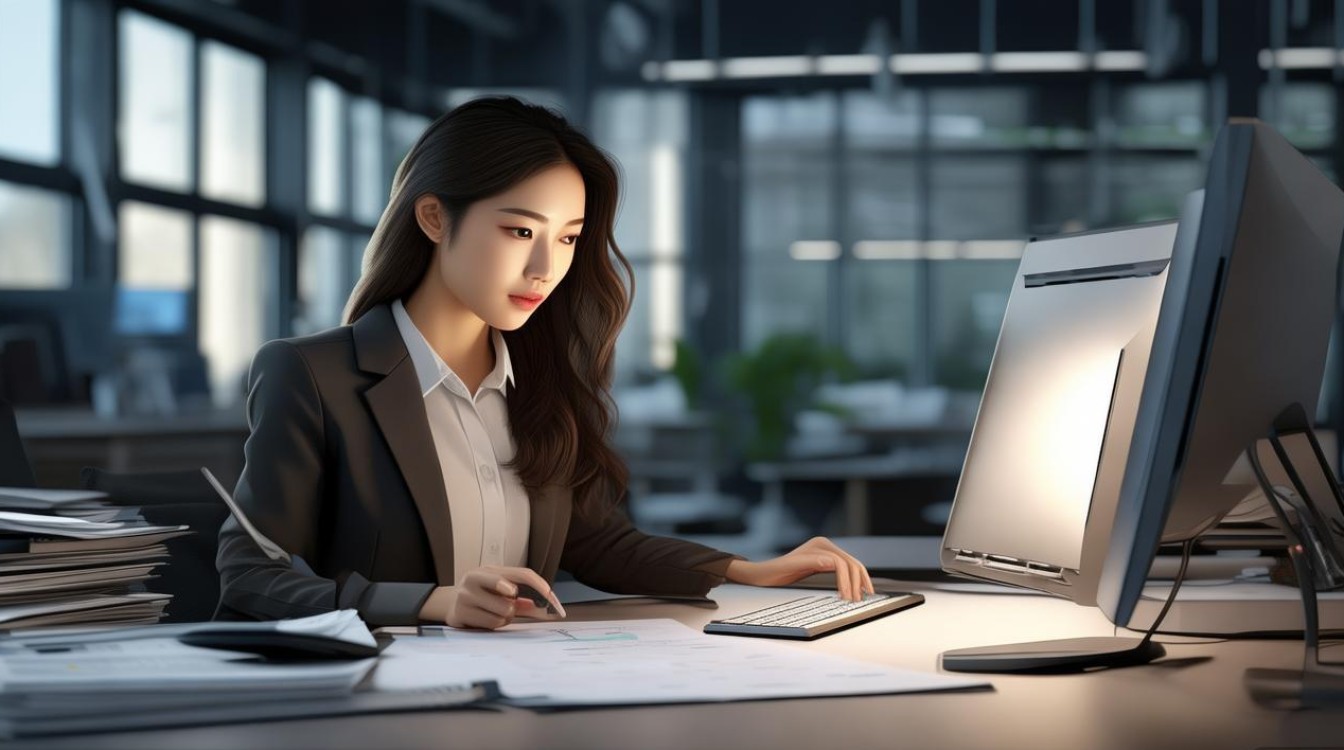 跟单文员是做什么的？核心职责有哪些？