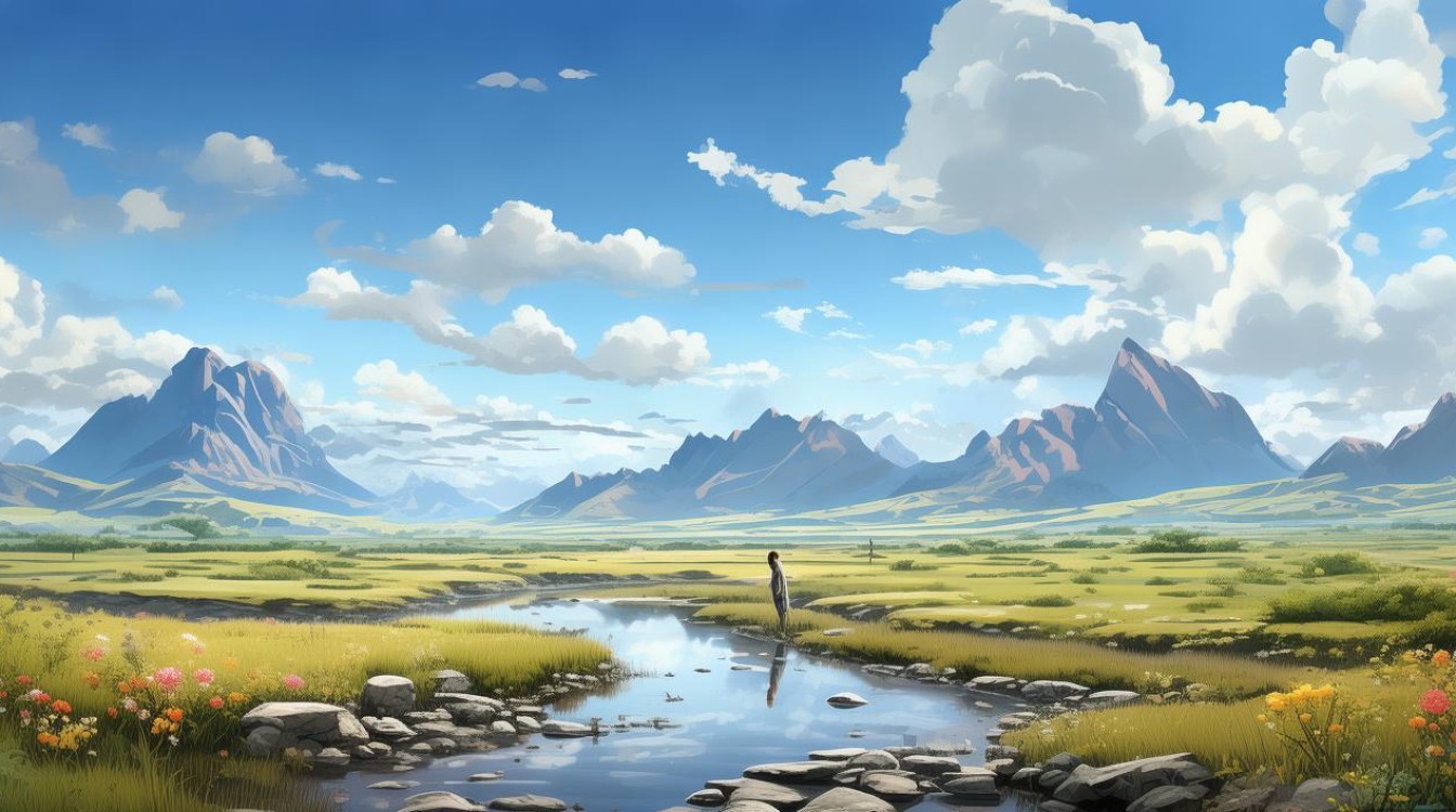 阔达究竟指何种境界或特质？