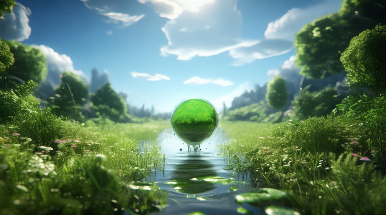 绿点到底是什么？