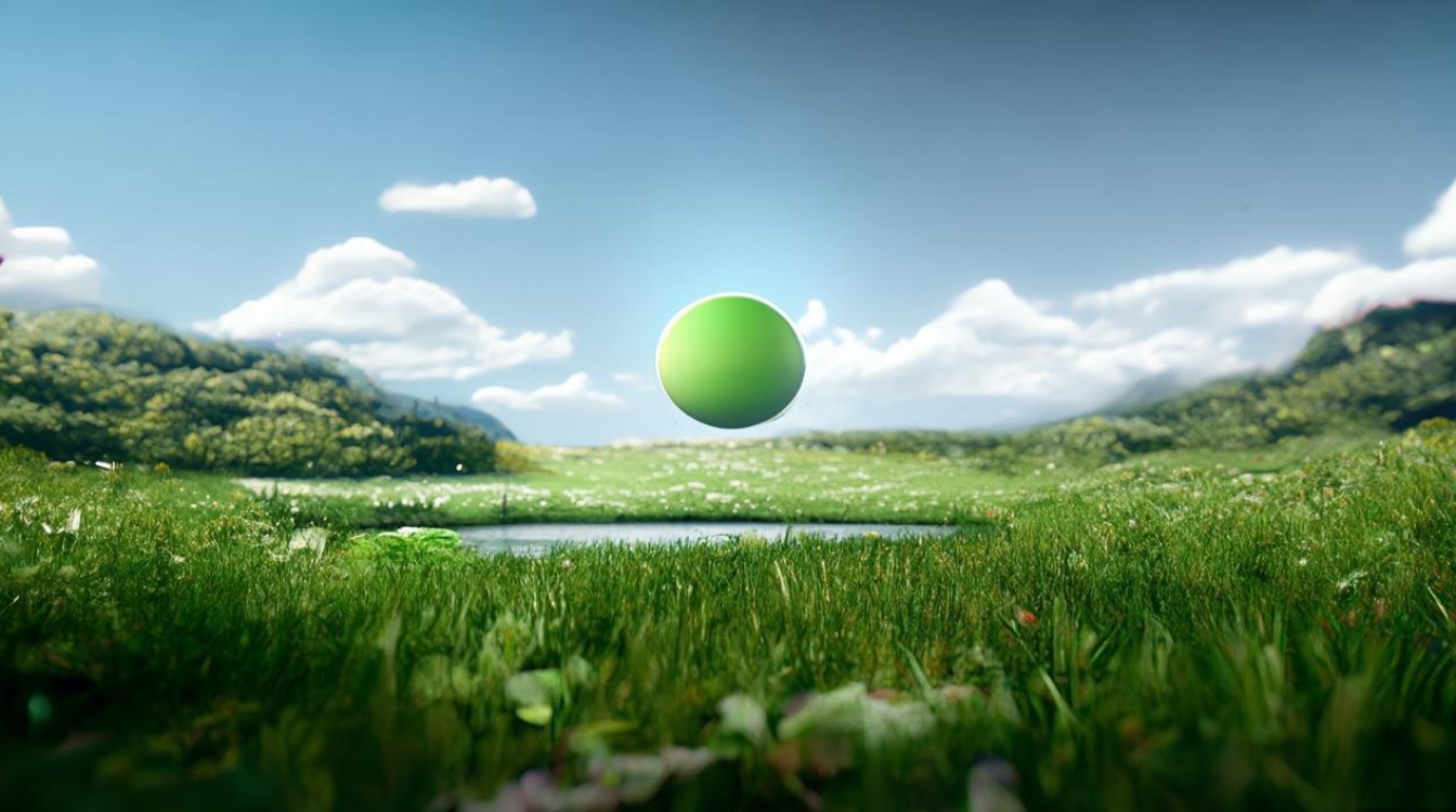 绿点到底是什么？