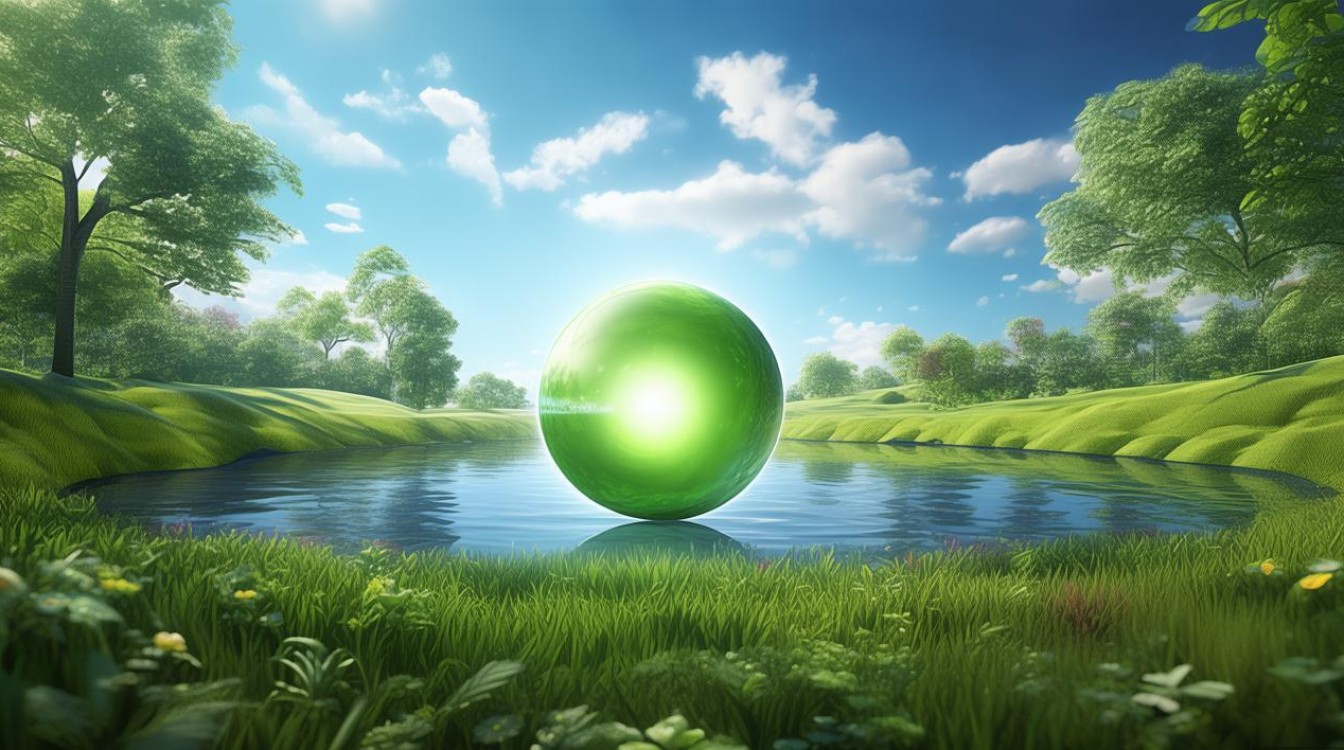 绿点到底是什么？