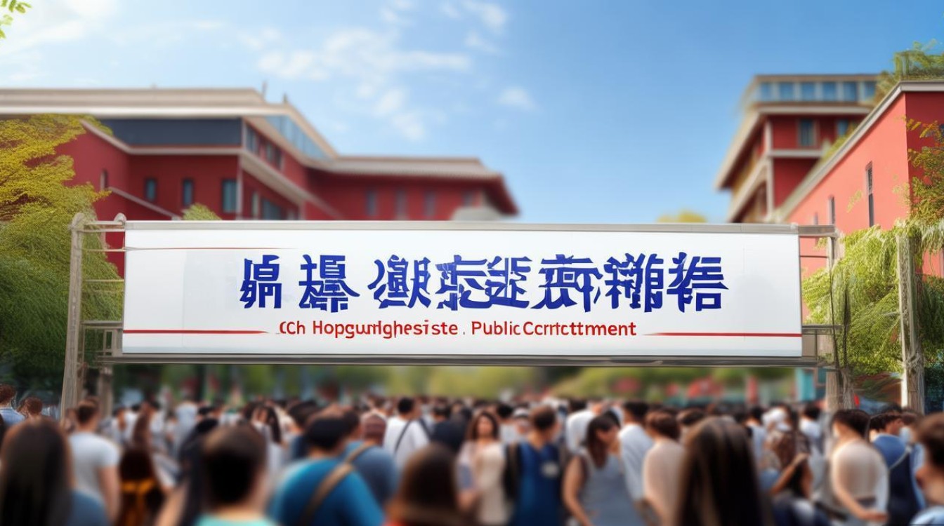 重庆大学公开招聘，哪些岗位在招？