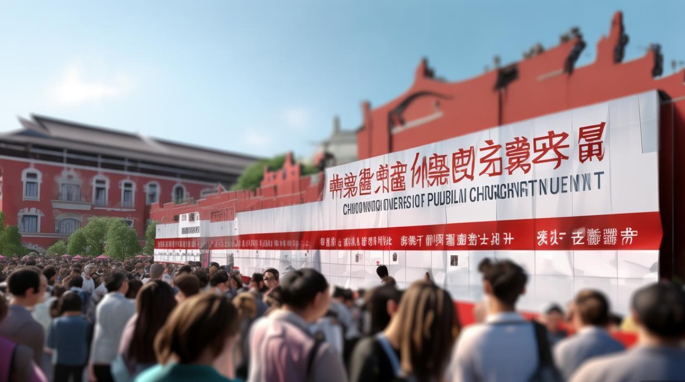 重庆大学公开招聘，哪些岗位在招？