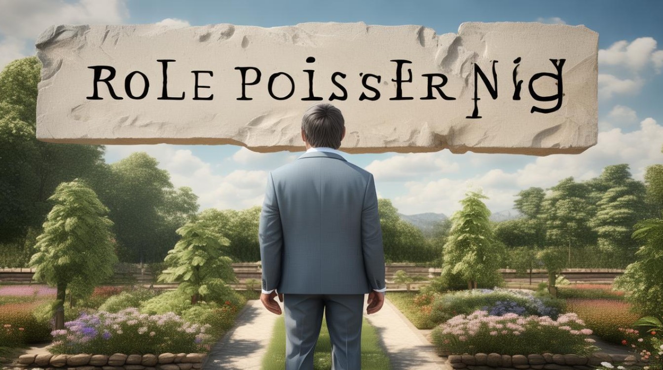 角色定位究竟指什么？