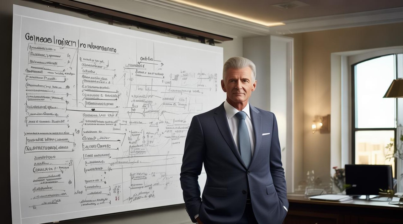 总经理的核心职责究竟是什么？