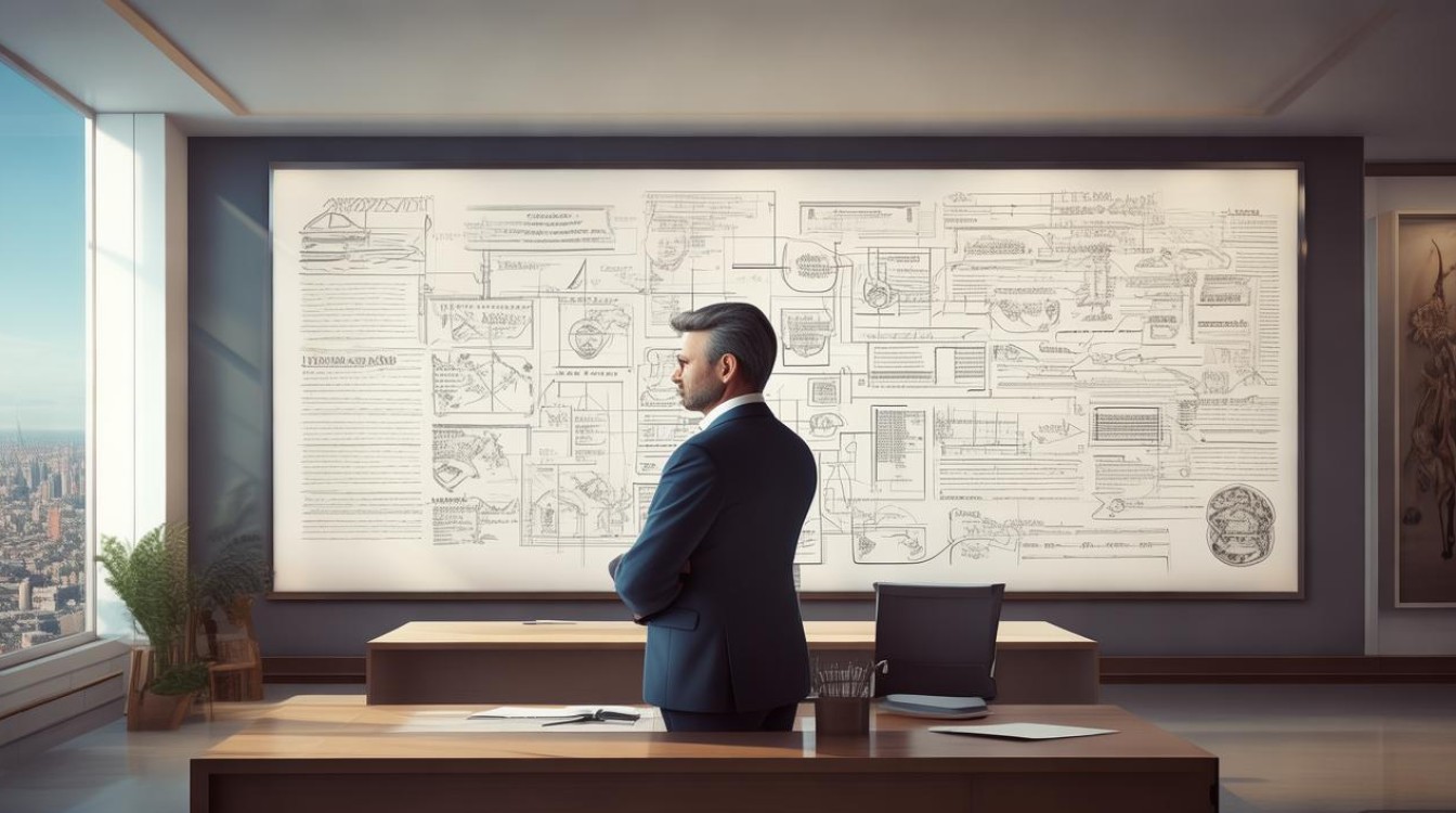 总经理的核心职责究竟是什么？