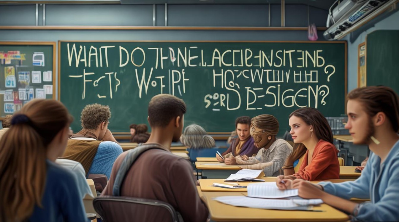 培训机构究竟教什么、为谁而设？