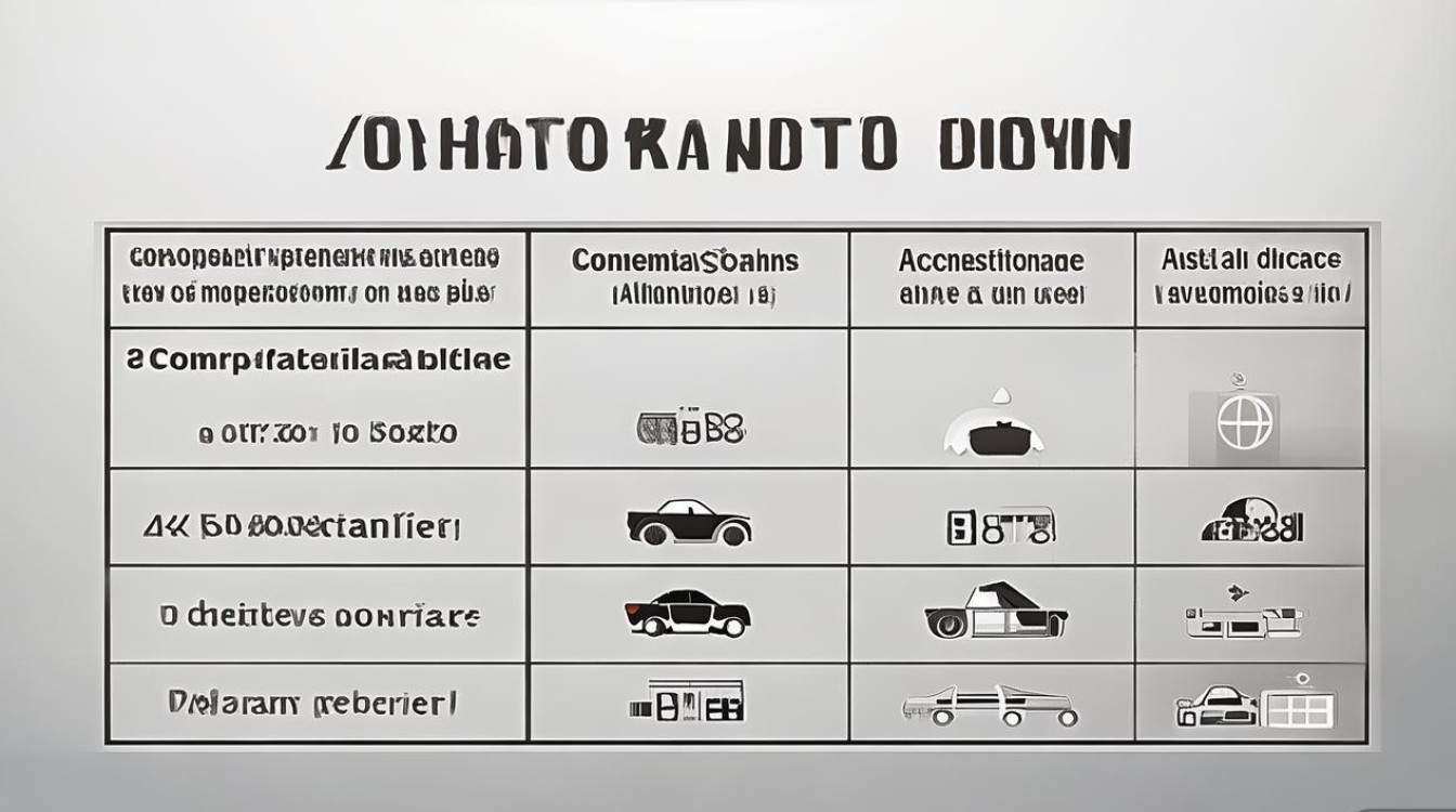 车险意外险是什么？有何区别？怎么选？