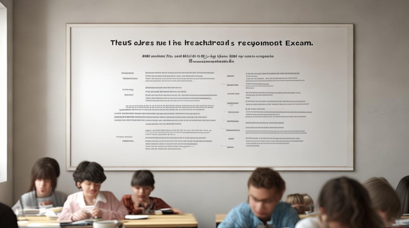 教师招聘考试趋势如何？