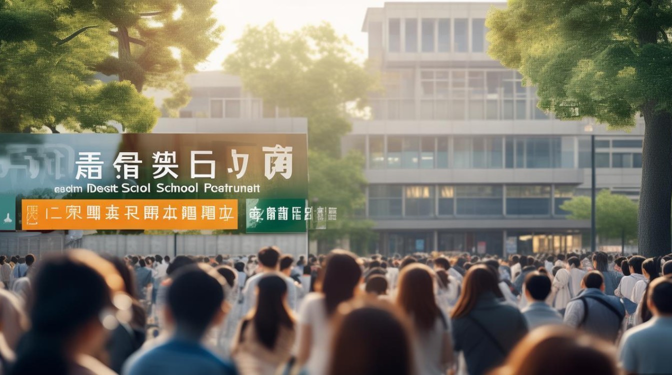 杭州拱墅区学校招聘，何时报名？