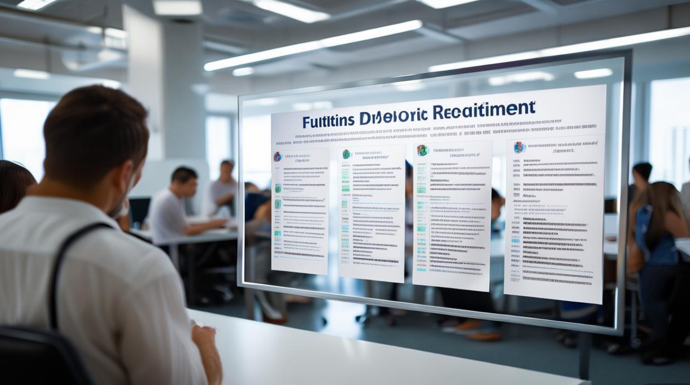 福田区公开招聘，具体岗位和要求是什么？