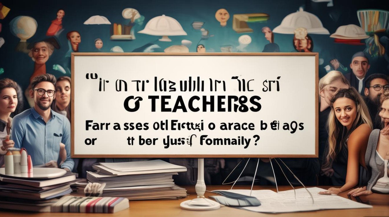 教师公开招聘是公平选拔还是形式走过场? 教师公开招聘是公平选拔还是形式走过场?