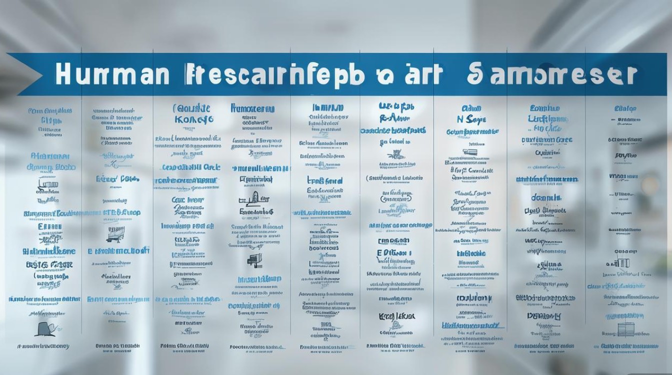 人力资源考试内容有哪些？