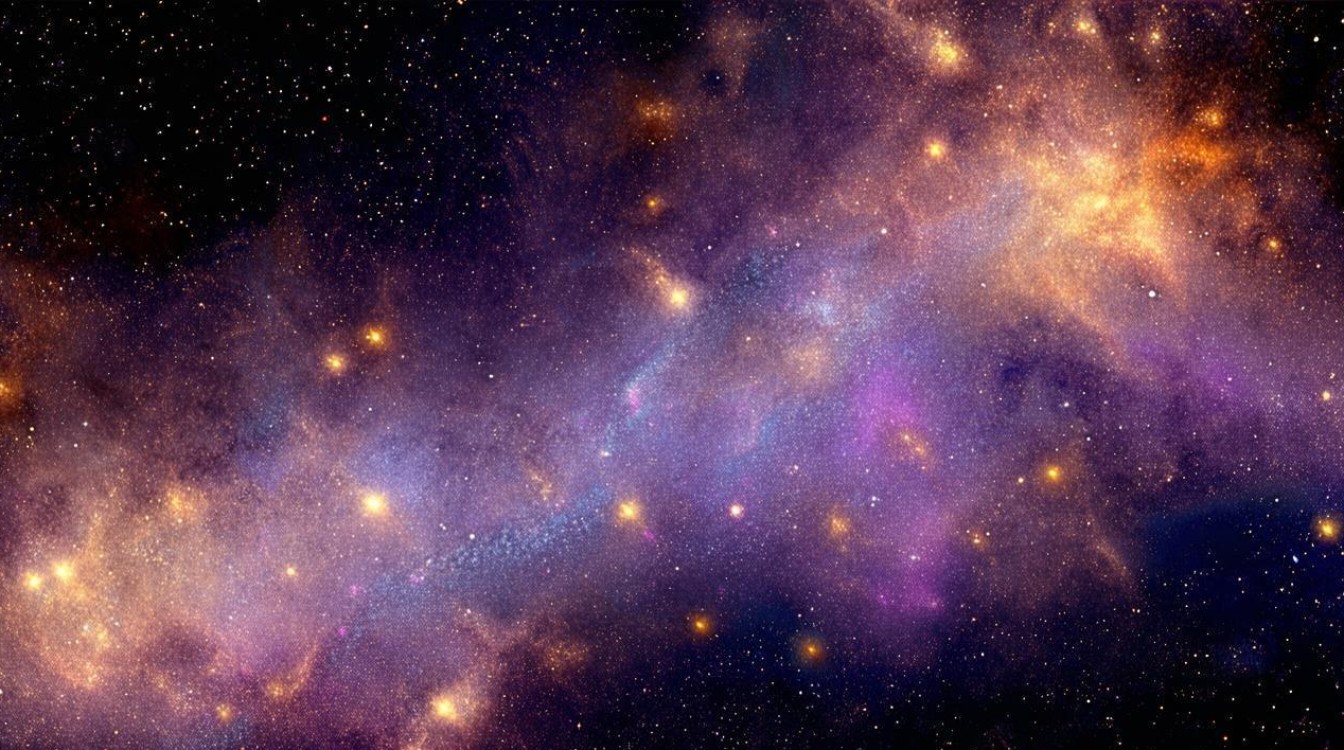 星域究竟指什么？