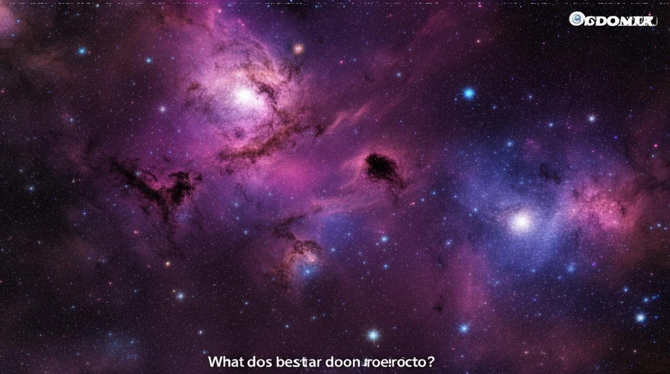 星域究竟指什么？