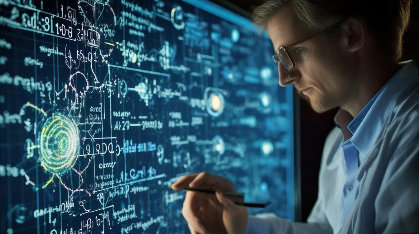 量子数到底是什么？