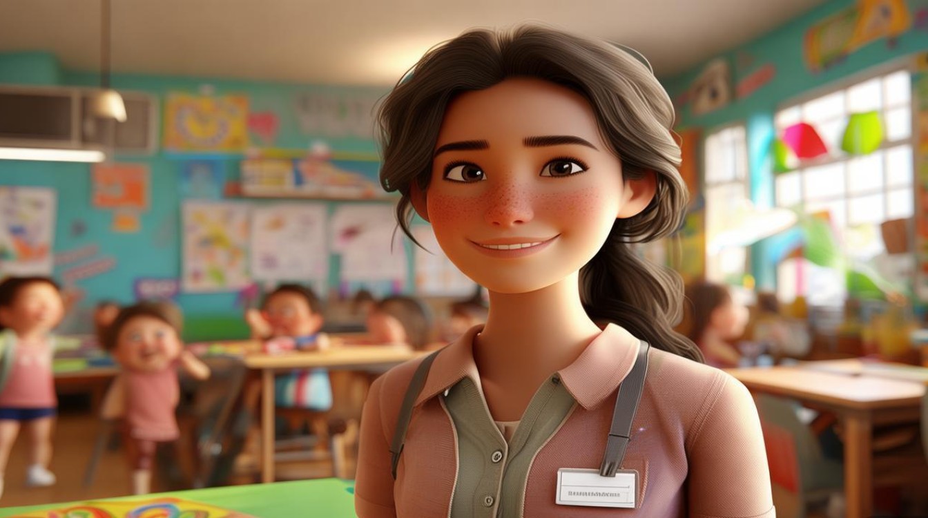 幼师的爱与坚守,究竟值不值得? 幼师的爱与坚守,究竟值不值得?