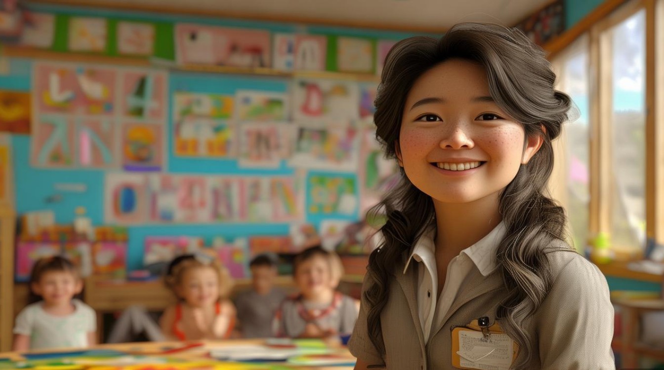 幼师的爱与坚守,究竟值不值得? 幼师的爱与坚守,究竟值不值得?