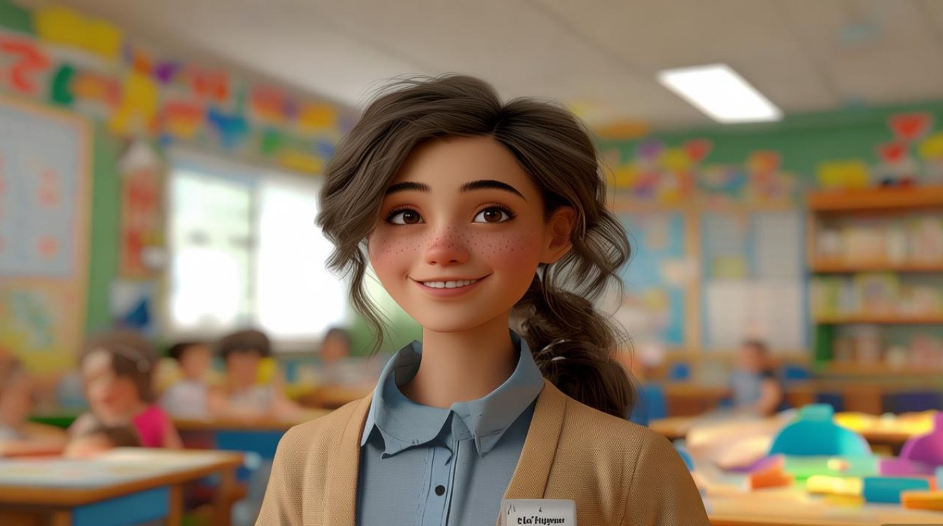 幼师的爱与坚守,究竟值不值得? 幼师的爱与坚守,究竟值不值得?