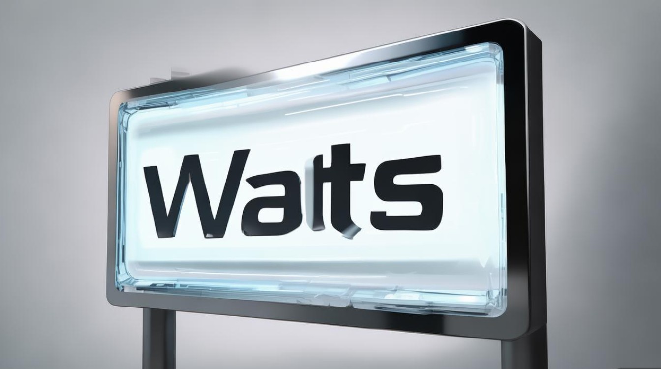 watts是什么意思? watts是什么意思?