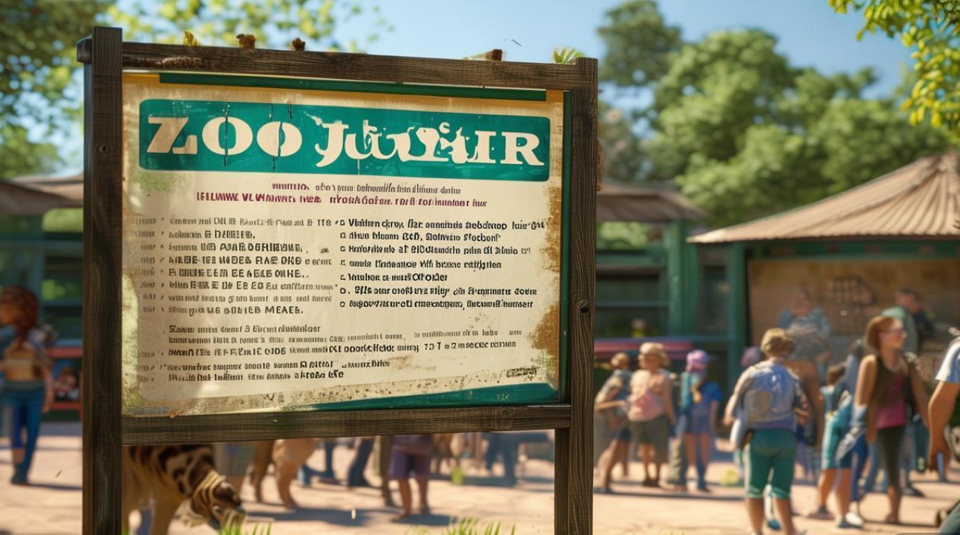 动物园公开招聘，有何新岗位或特殊要求？