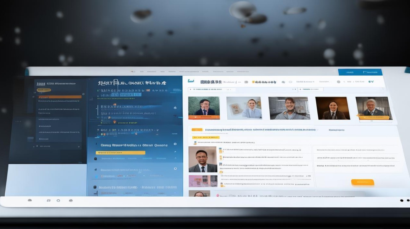 广西公开招聘系统首页有何功能或入口？