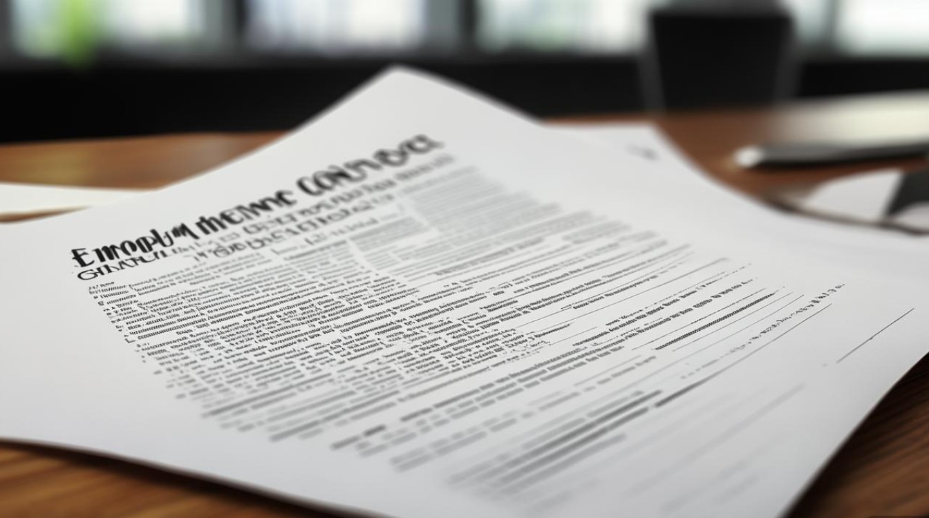 就业协议到底有什么用？