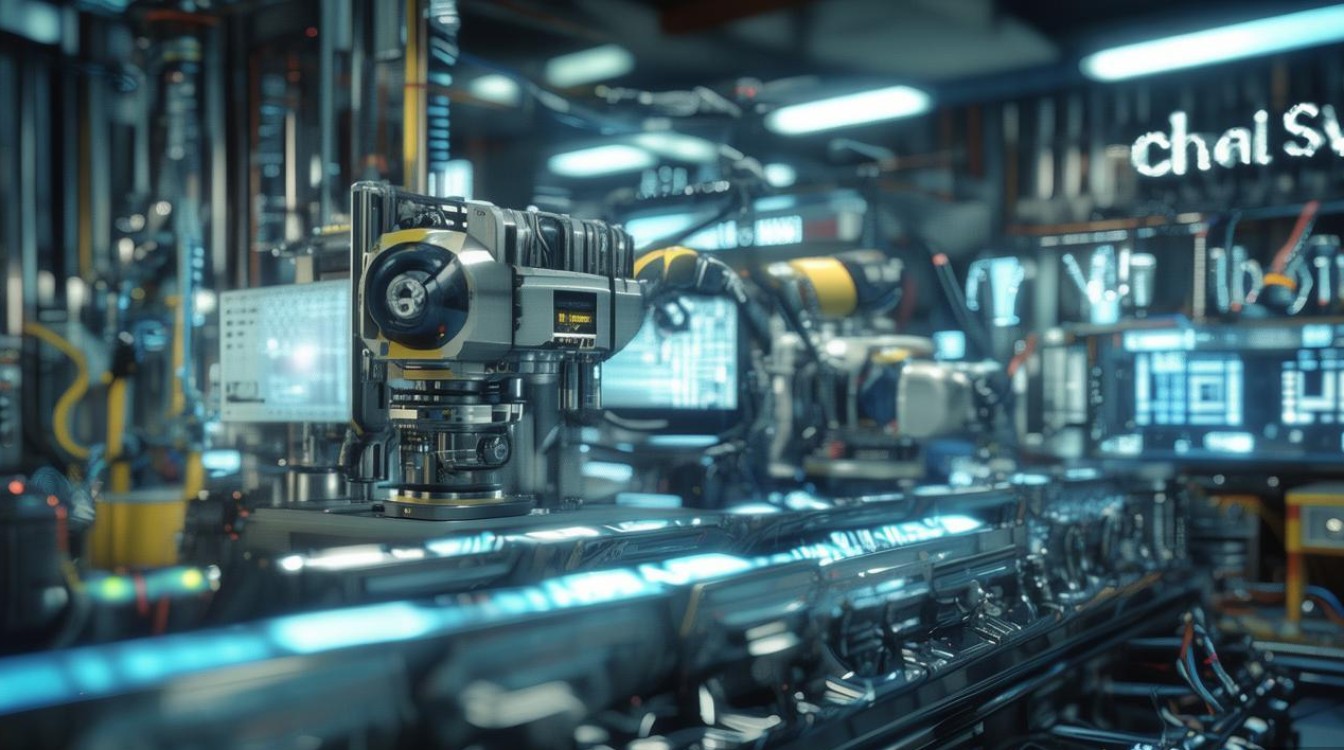 机械自动化究竟是什么？