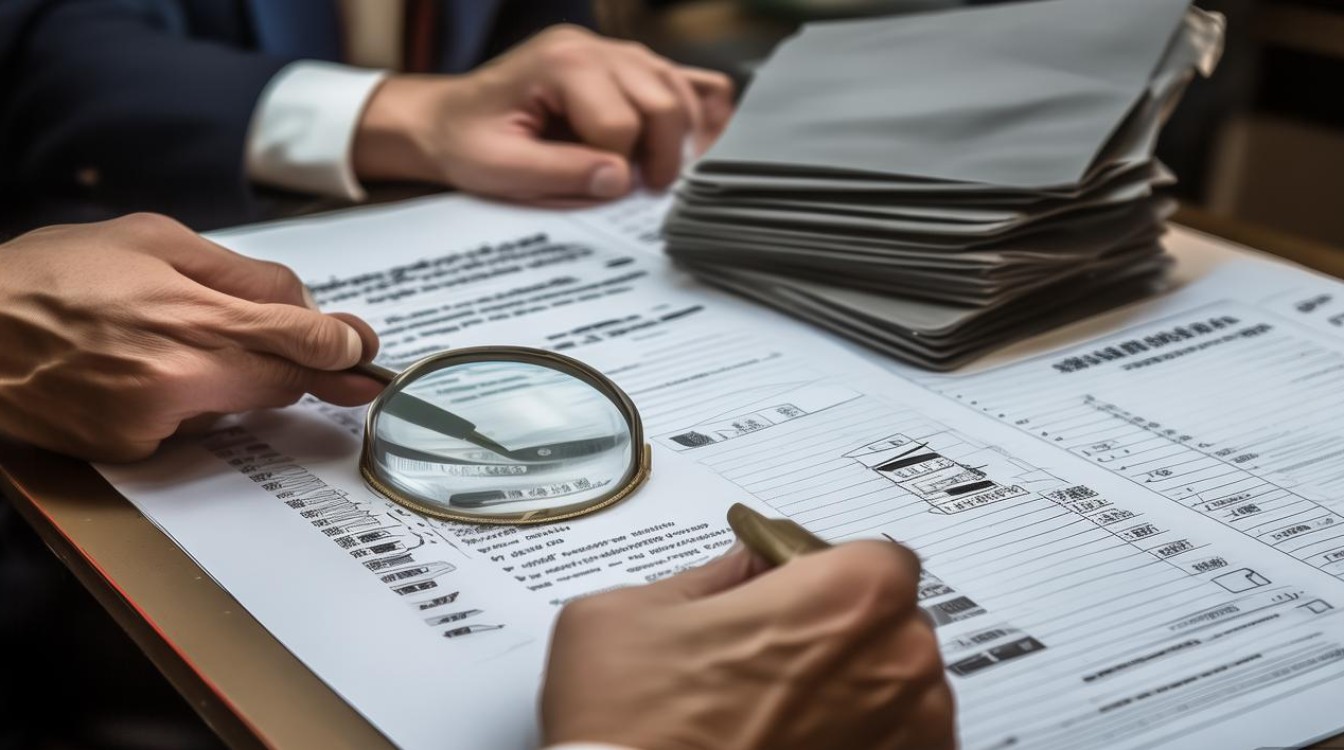 政审具体查哪些内容？标准是什么？