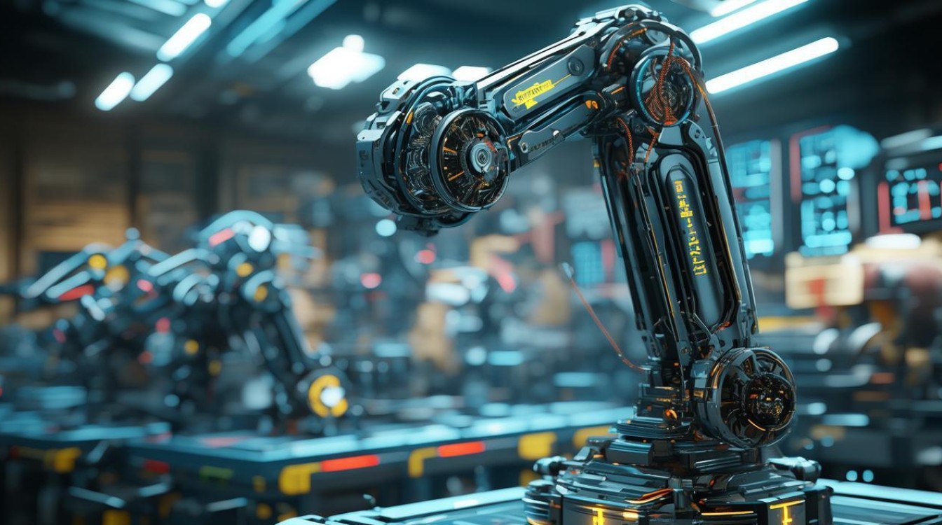 机械自动化究竟是什么？