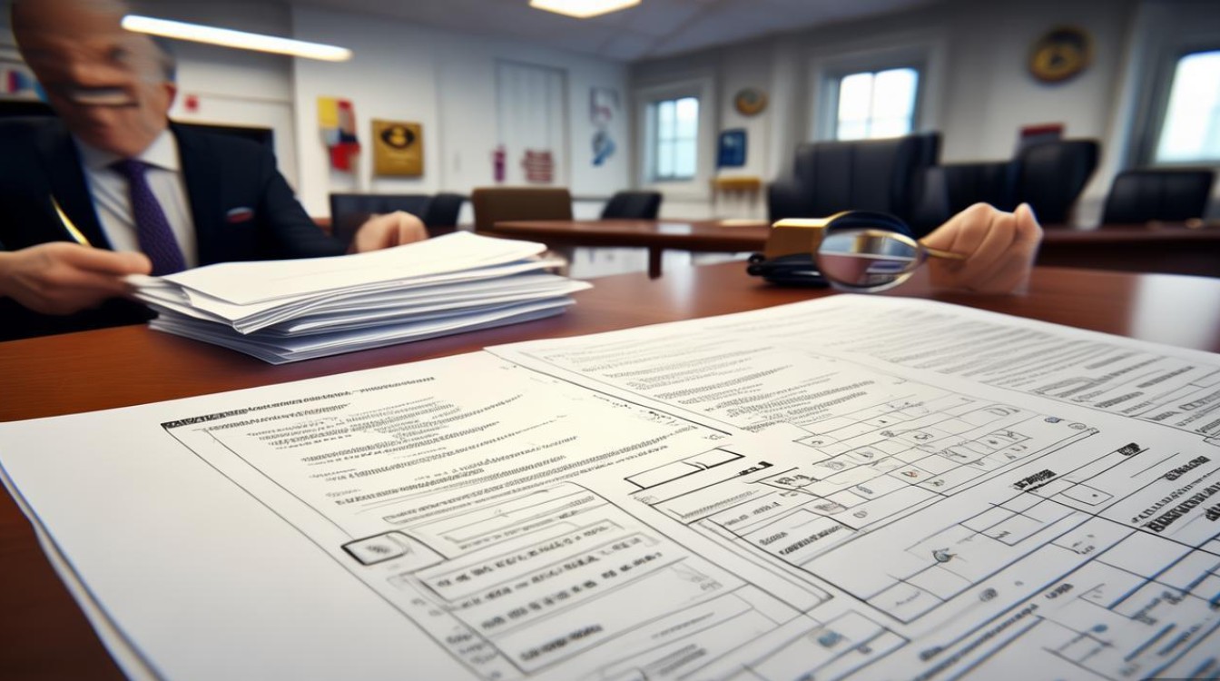 政审具体查哪些内容？标准是什么？