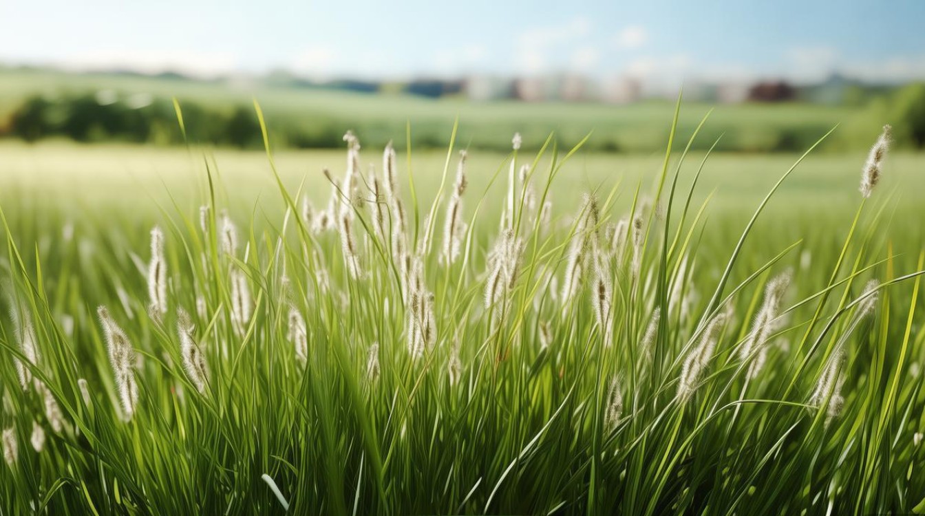 狗尾草名字为何叫狗尾？