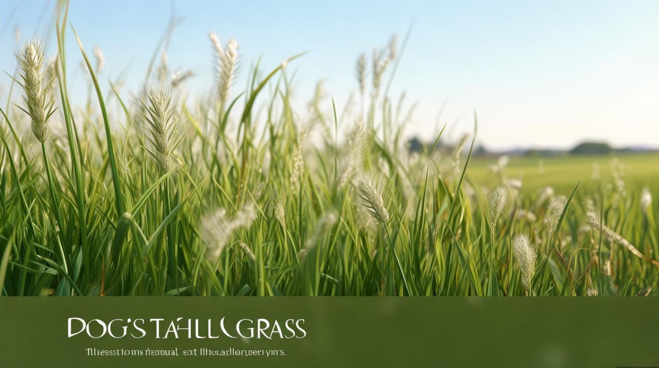 狗尾草名字为何叫狗尾？