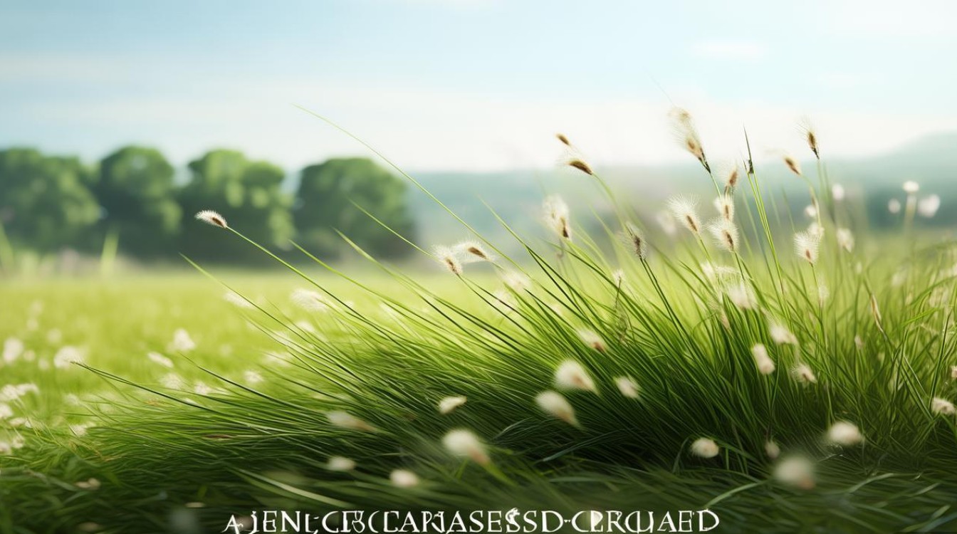 狗尾草名字为何叫狗尾？