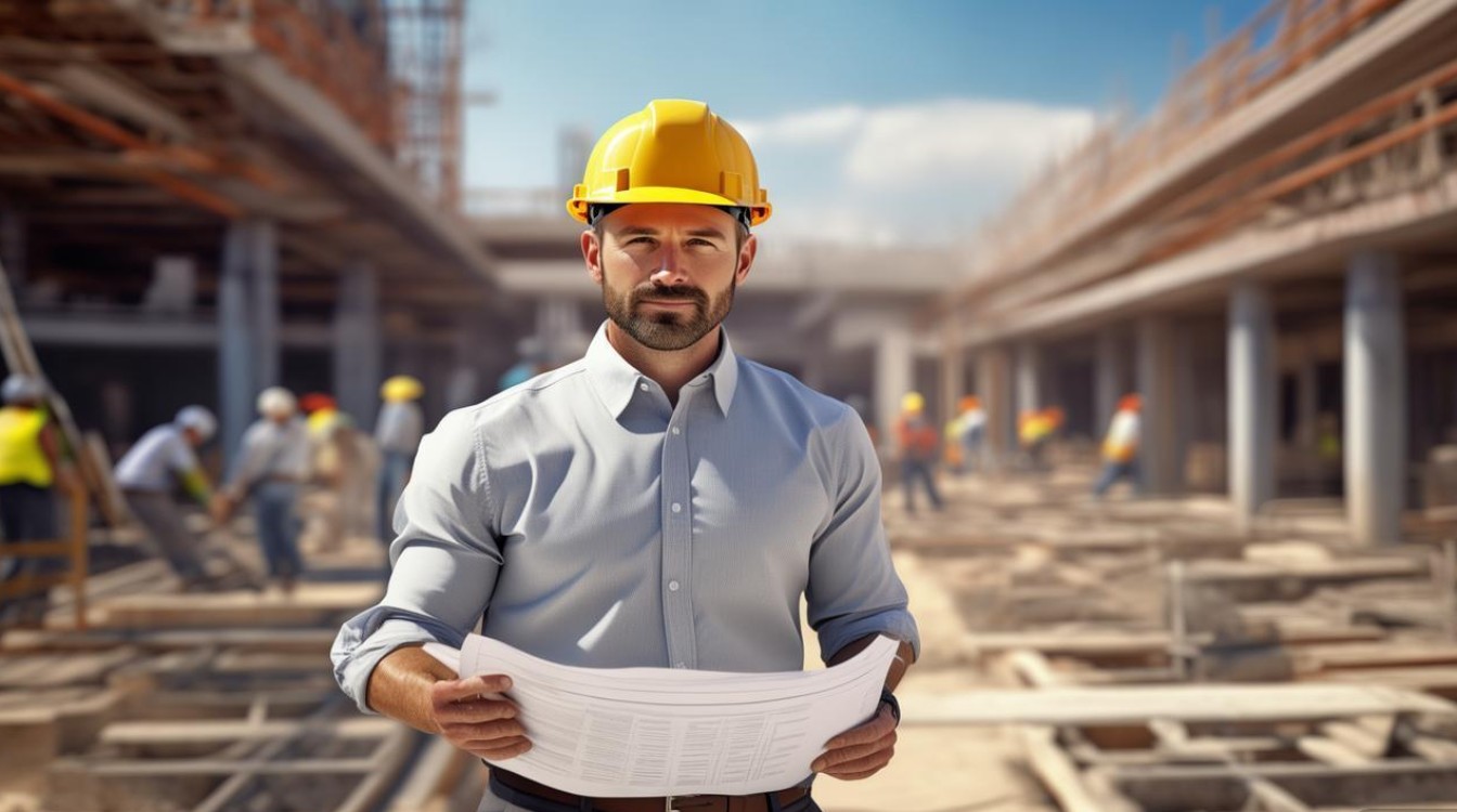 监理究竟是做什么的职业？