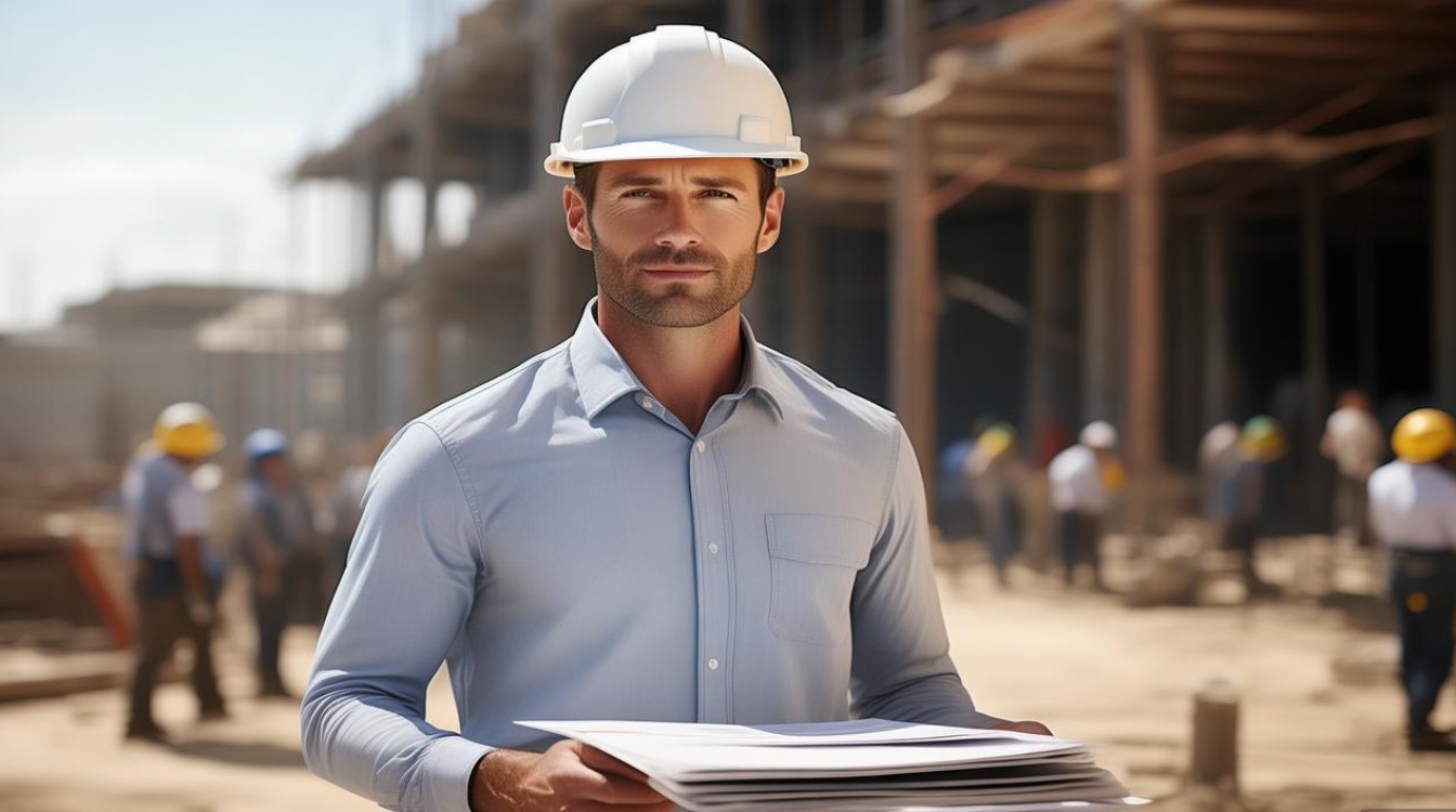 监理究竟是做什么的职业？