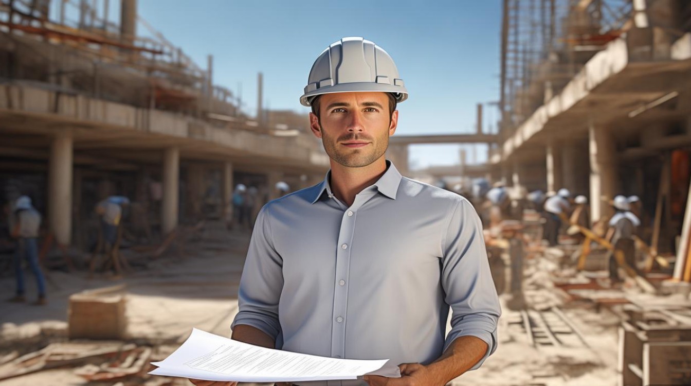 监理究竟是做什么的职业？