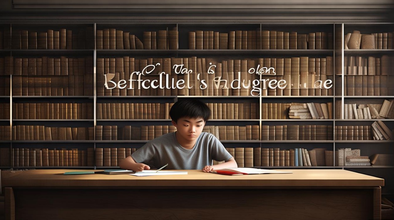 自考本科到底是什么？