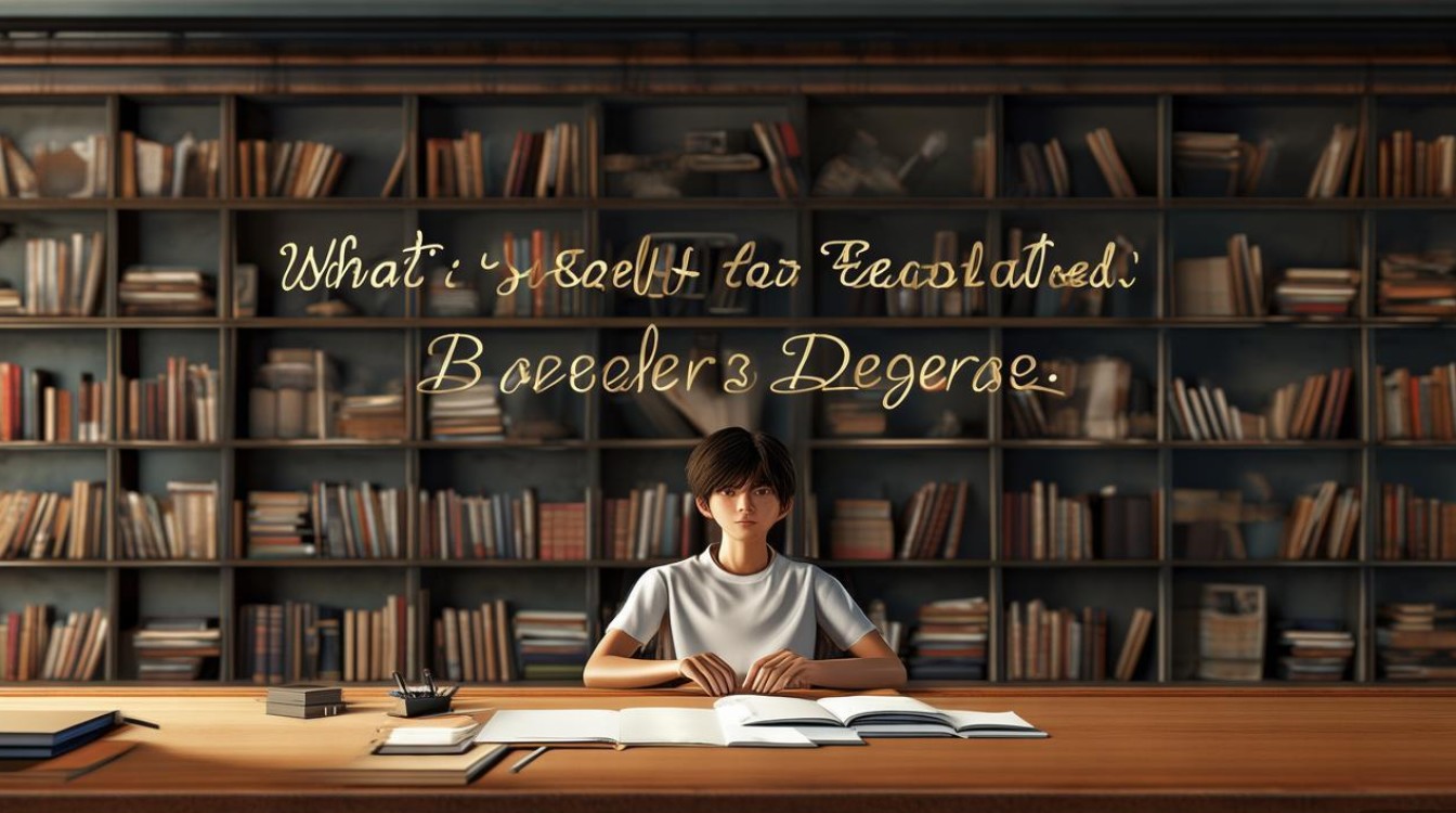 自考本科到底是什么？