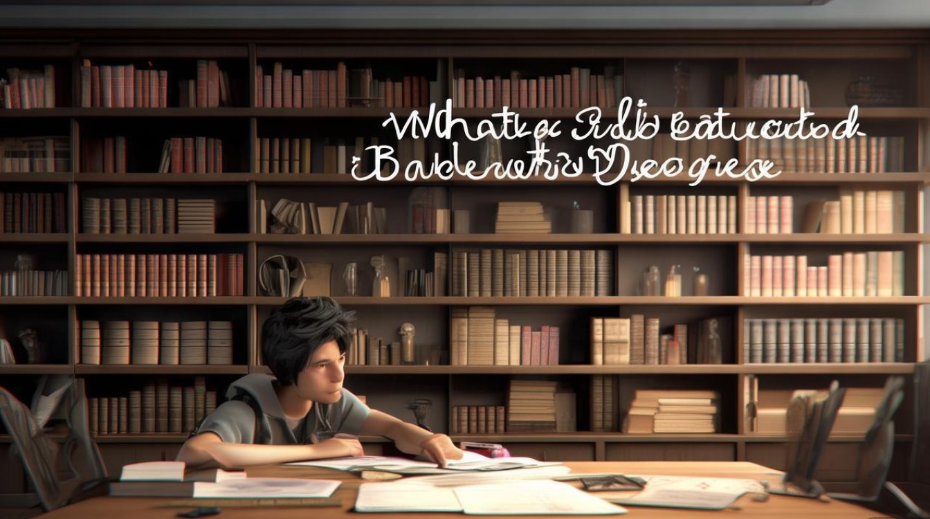 自考本科到底是什么？